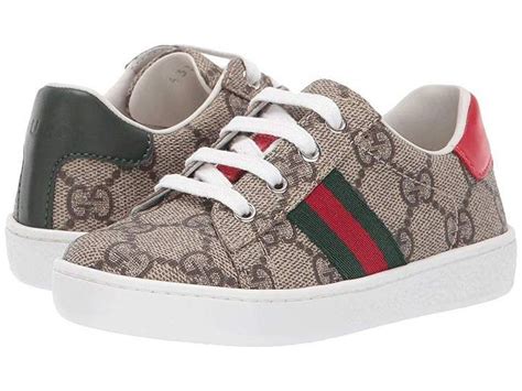 gucci sneakers children's|Gucci.